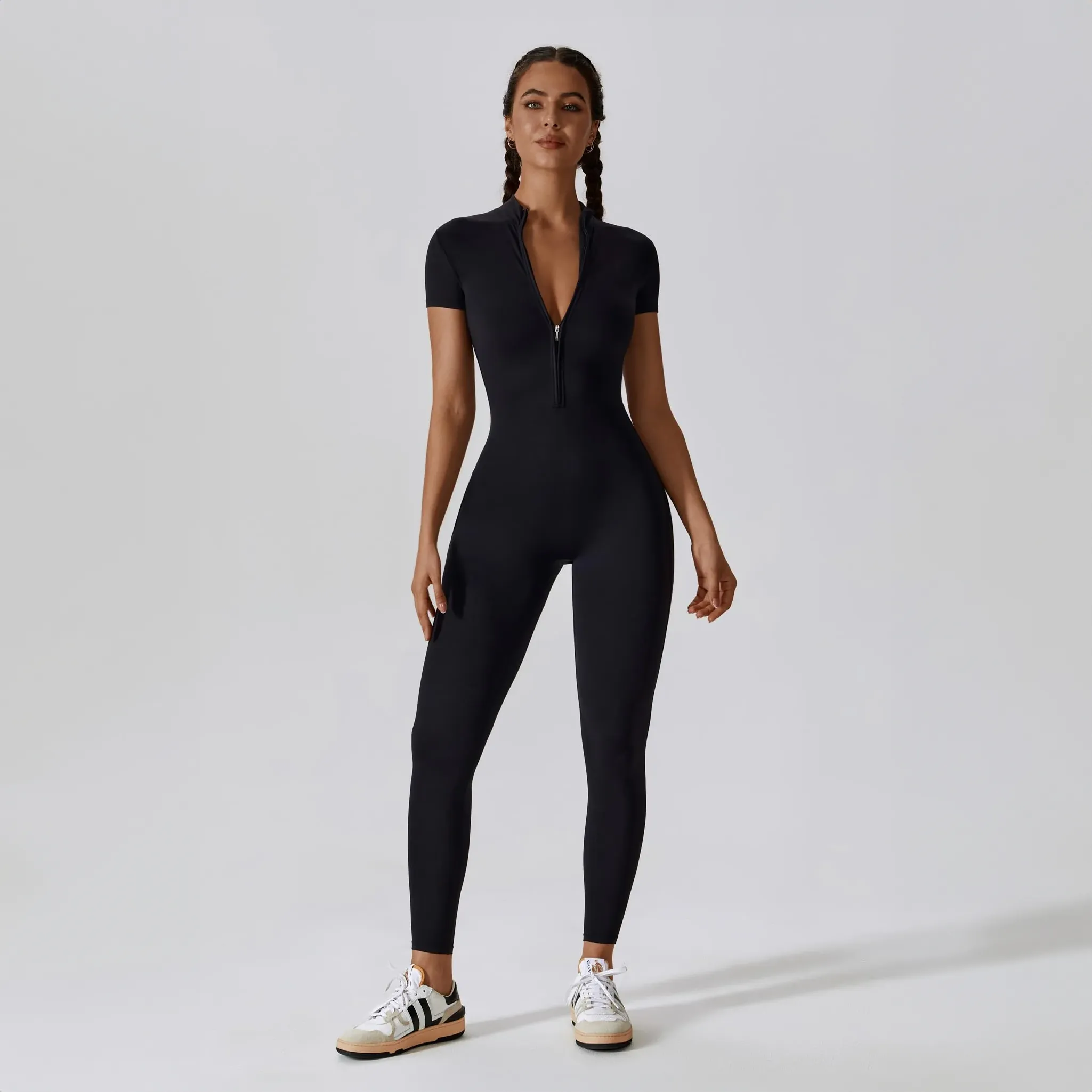 Lotusflow Jumpsuit