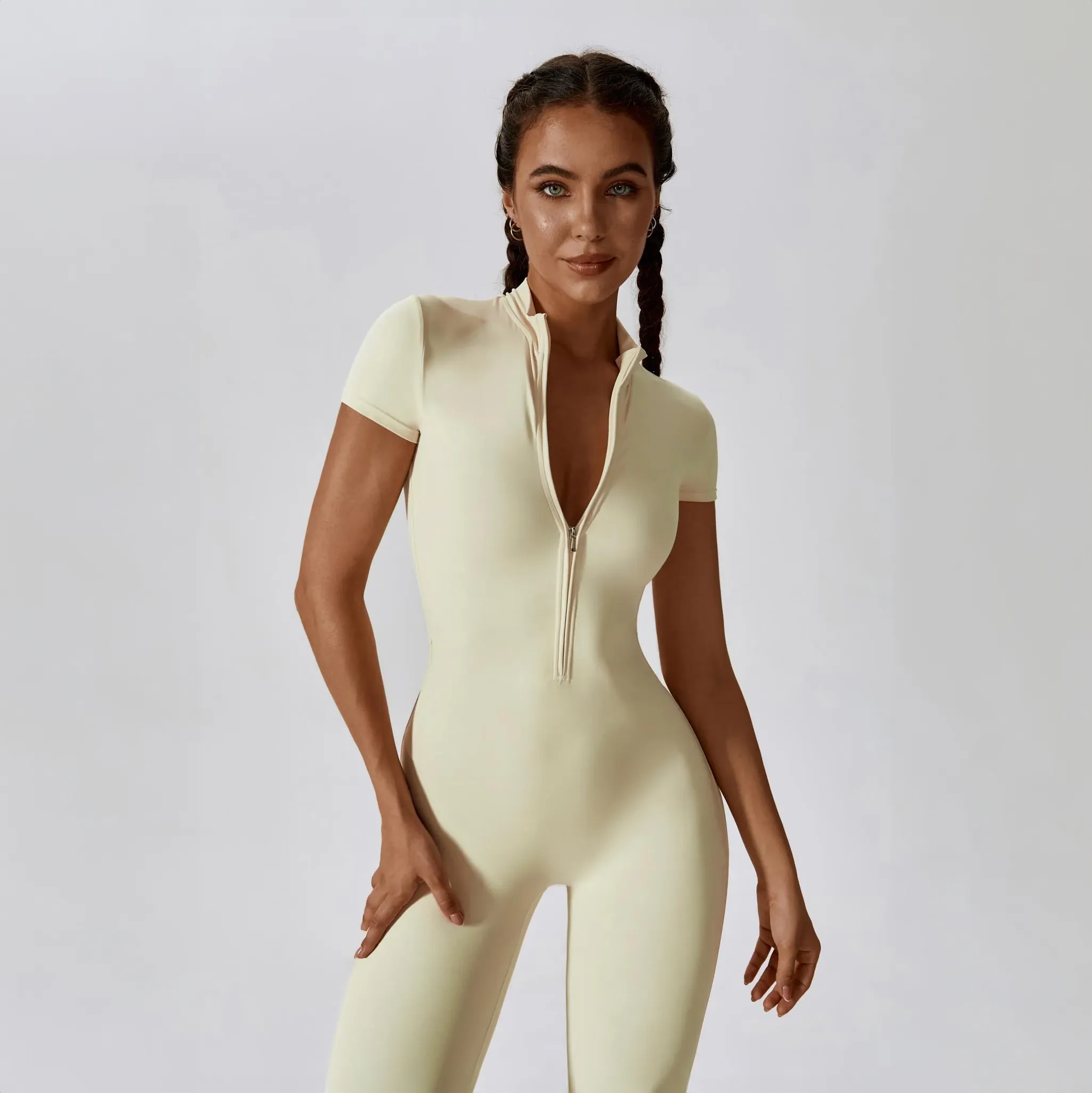 Lotusflow Jumpsuit