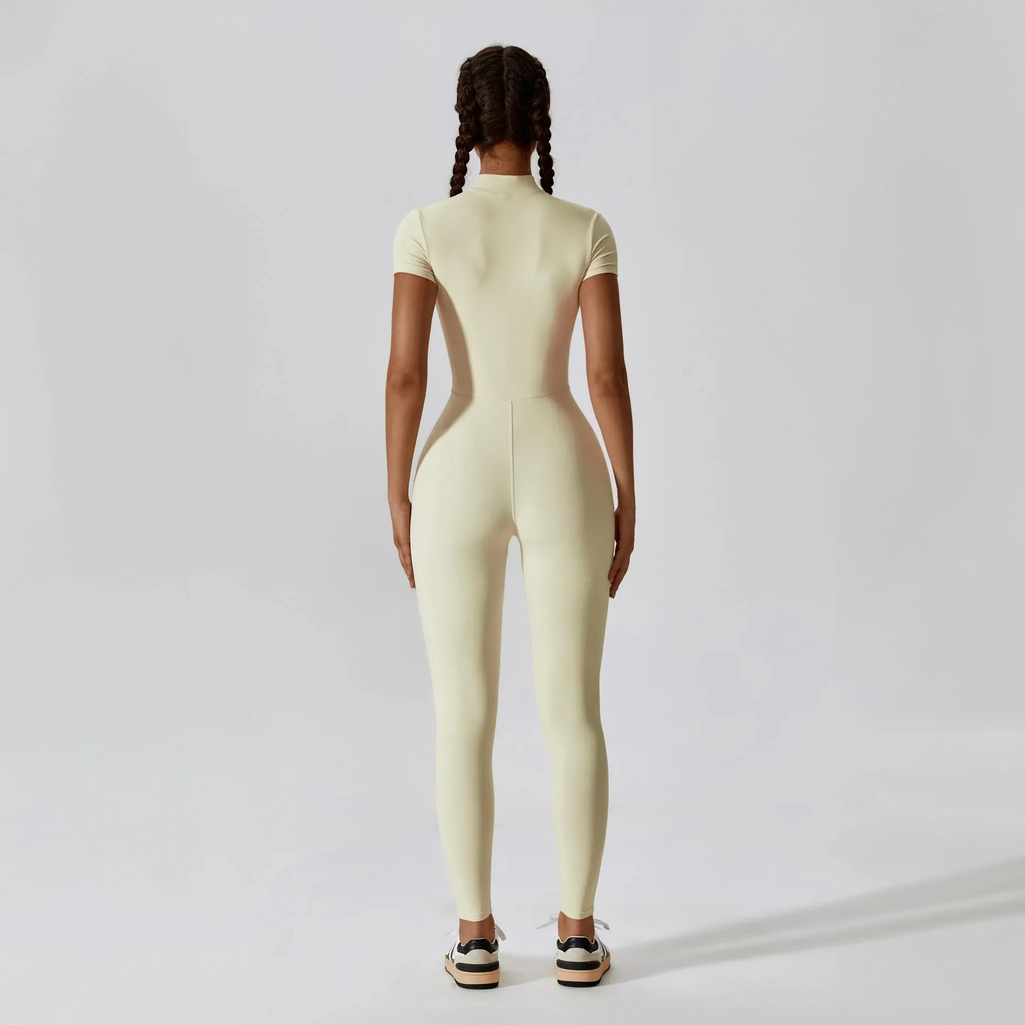 Lotusflow Jumpsuit