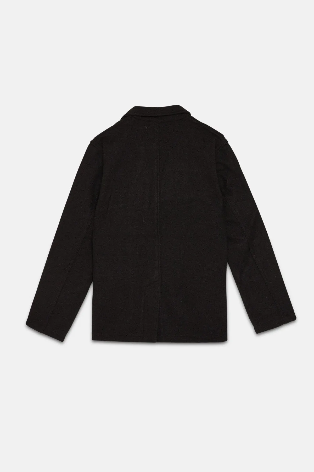 MACKINAW WOOL BLAZER