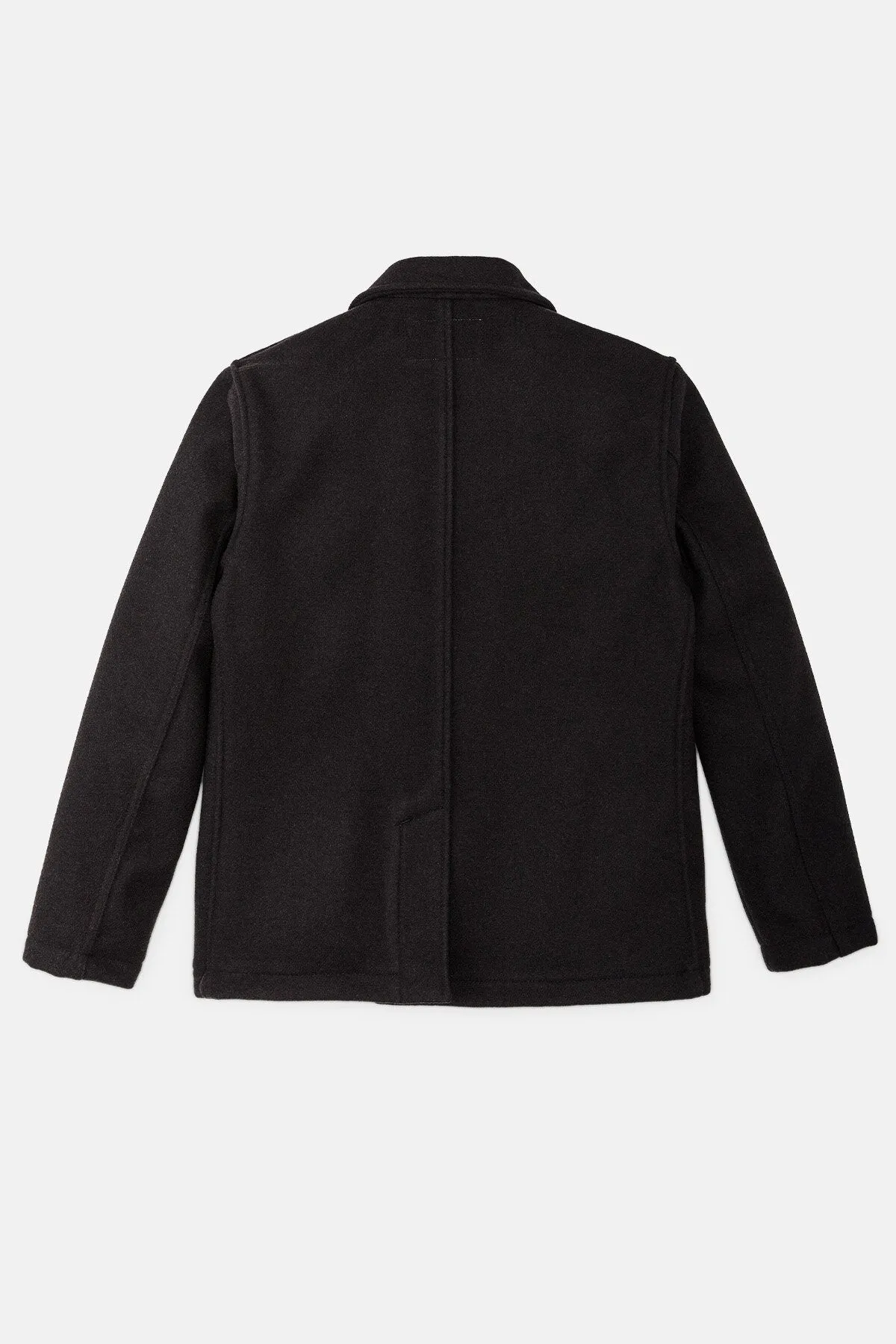 MACKINAW WOOL BLAZER