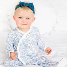 Magnificent Baby Somebunny Kimono Set