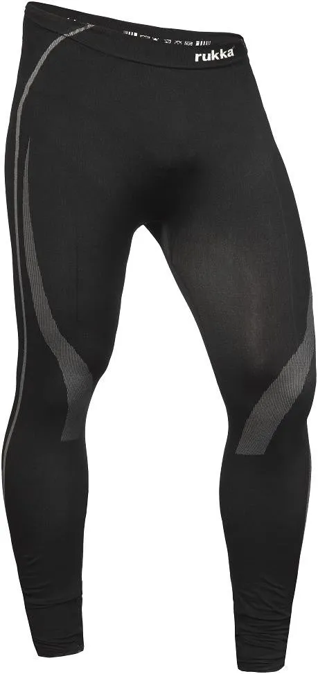 MAX Seamless Base Layer- Long johns