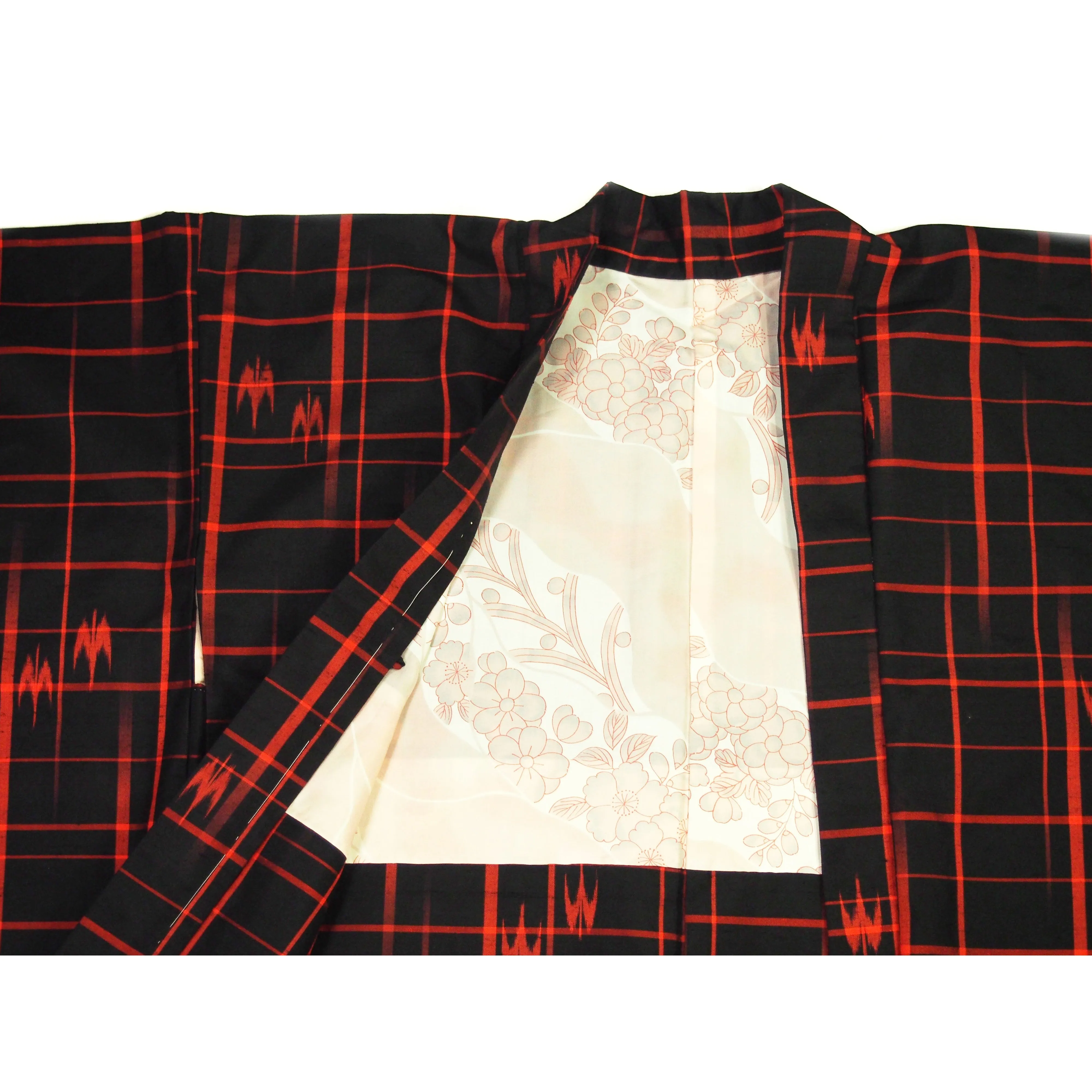 Men's Short Kimono 3