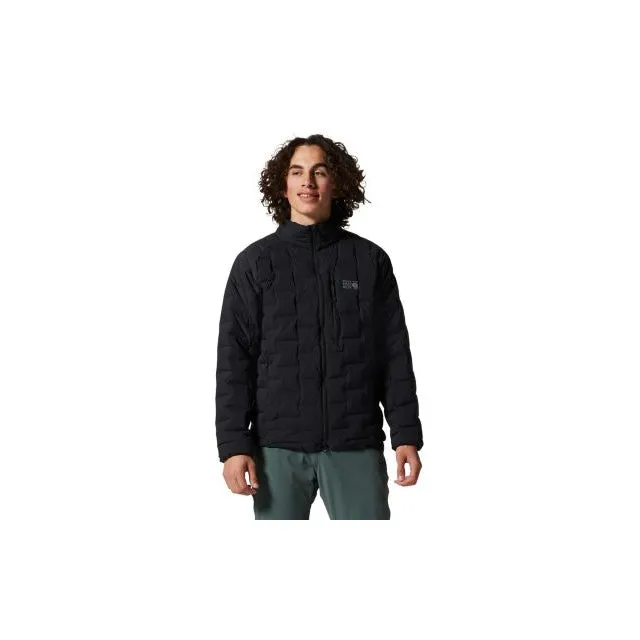 Men's StretchDown Jacket