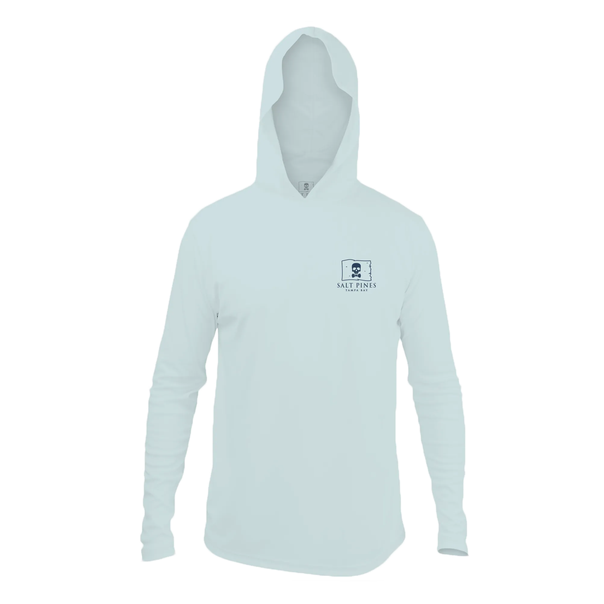 Mermaid PiraTec Hoodie