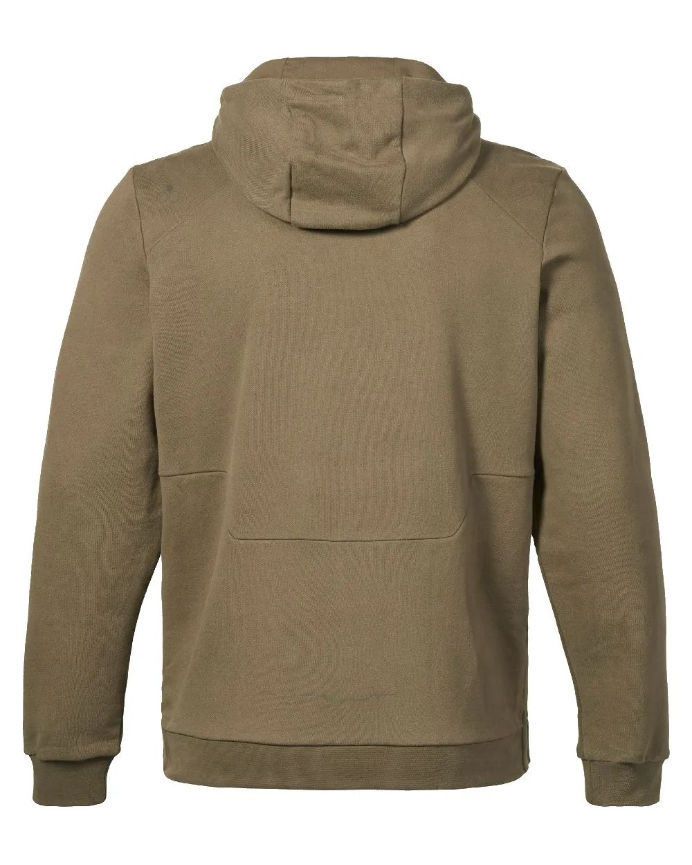 Musto Mens Land Rover Hoodie 2.0