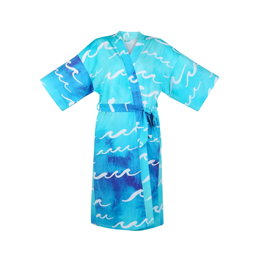 Nalu Bamboo Mama Robe