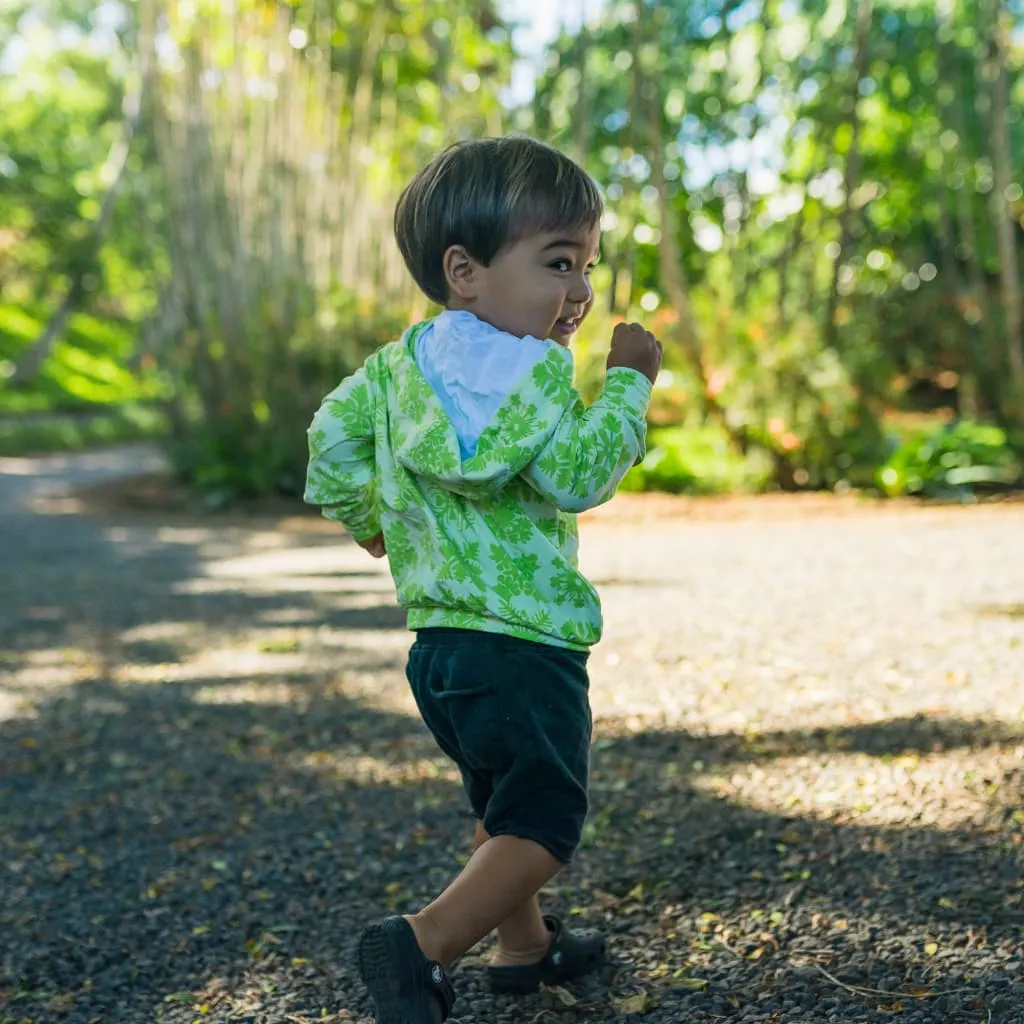 Napuanani in Pakalana Hoodie