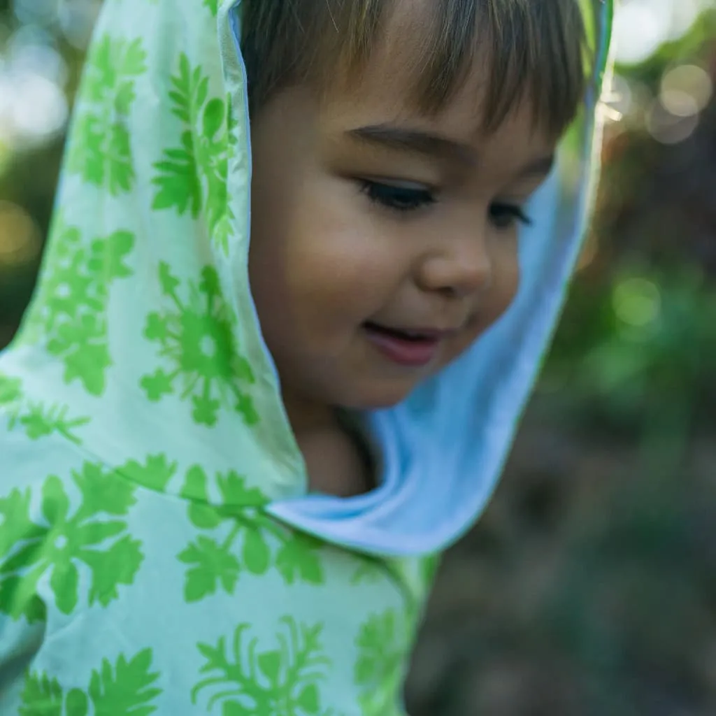 Napuanani in Pakalana Hoodie