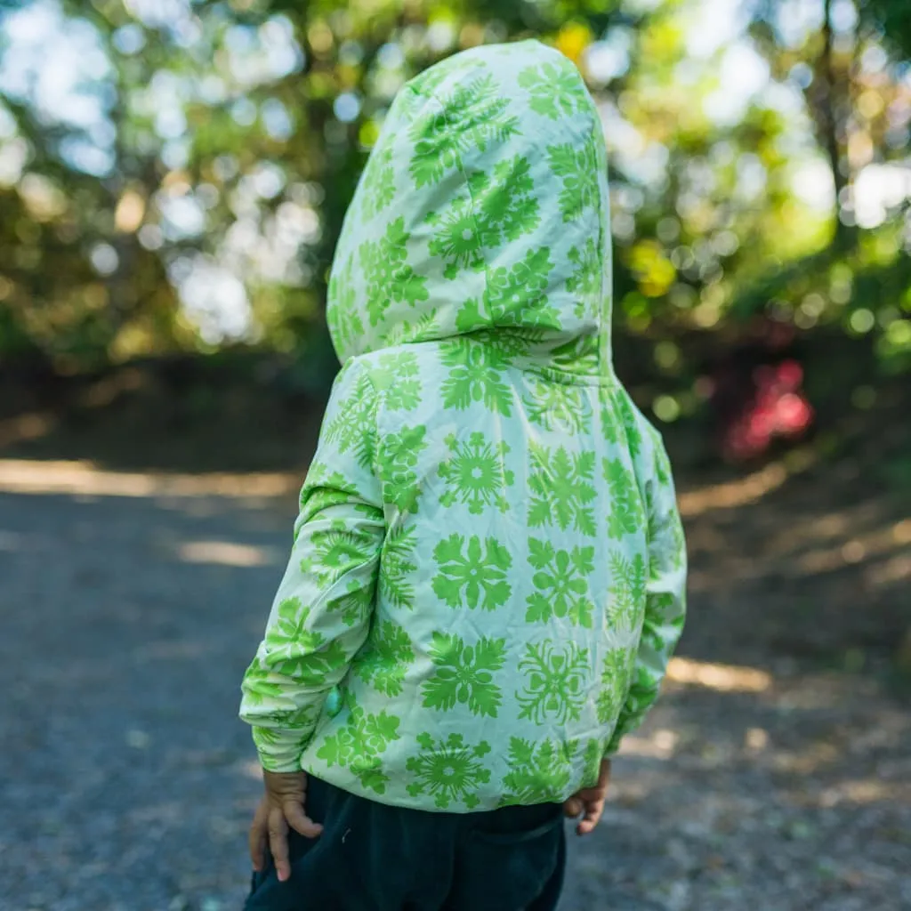 Napuanani in Pakalana Hoodie