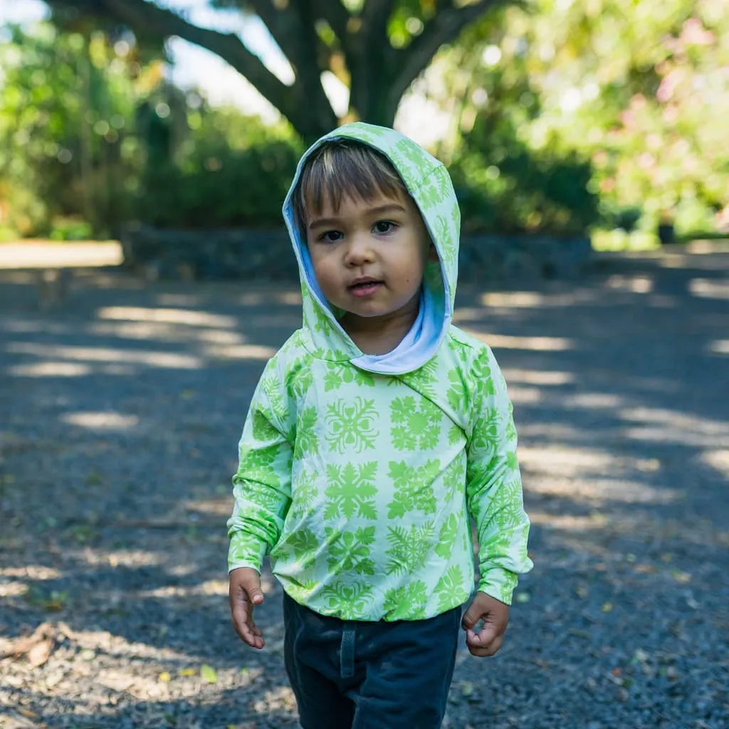 Napuanani in Pakalana Hoodie