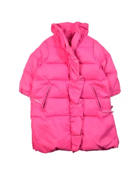 Nicholas & Bears Puffer Jacket 12-18M