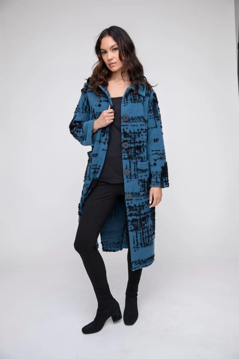 Off the Grid Cozy Car Coat | SALE! Take 20% Off