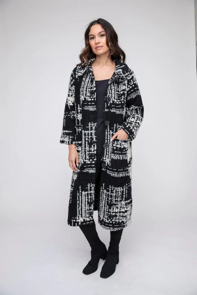 Off the Grid Cozy Car Coat | SALE! Take 20% Off