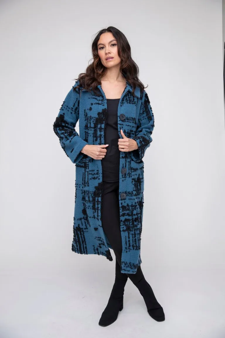 Off the Grid Cozy Car Coat | SALE! Take 20% Off