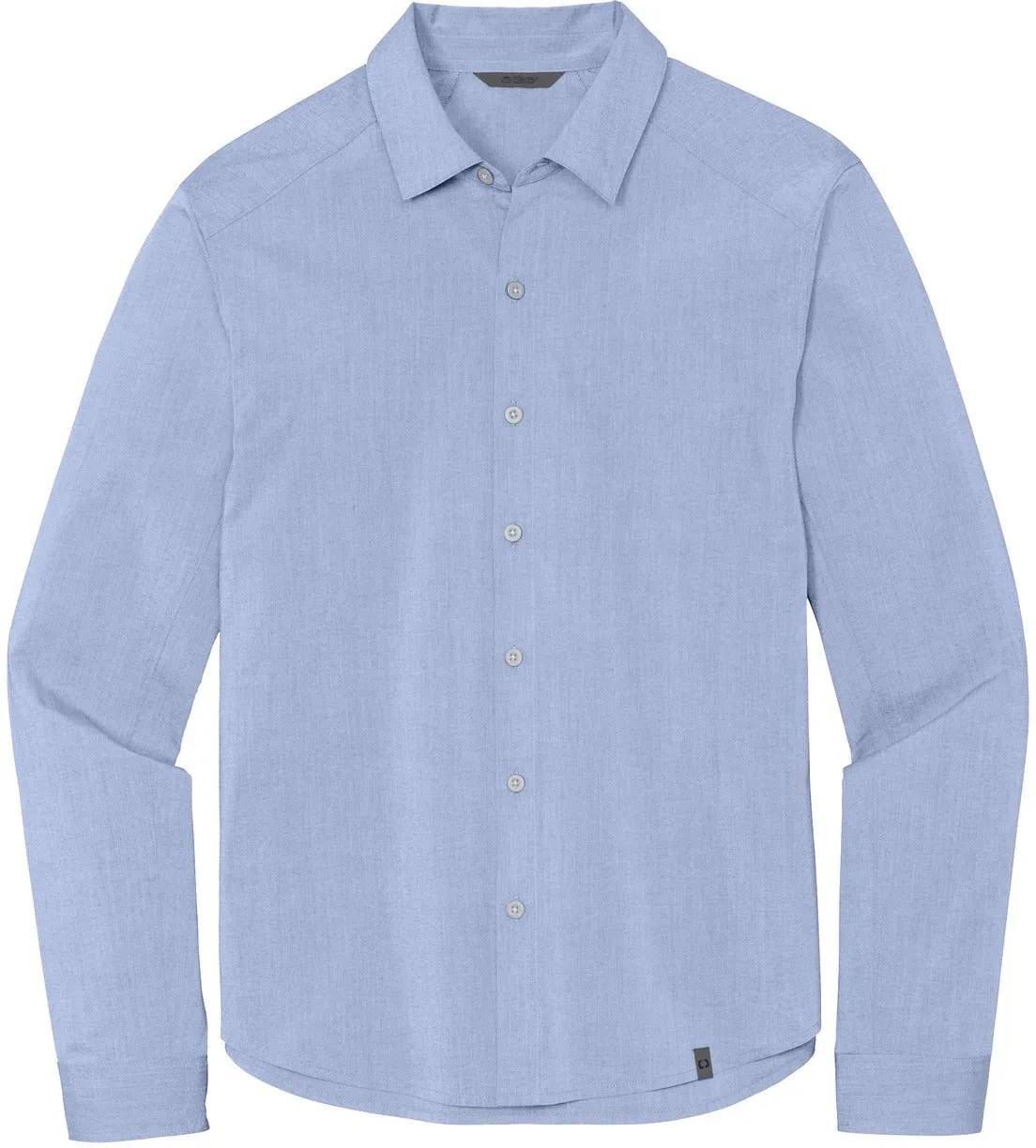 OGIO Commuter Woven Shirt