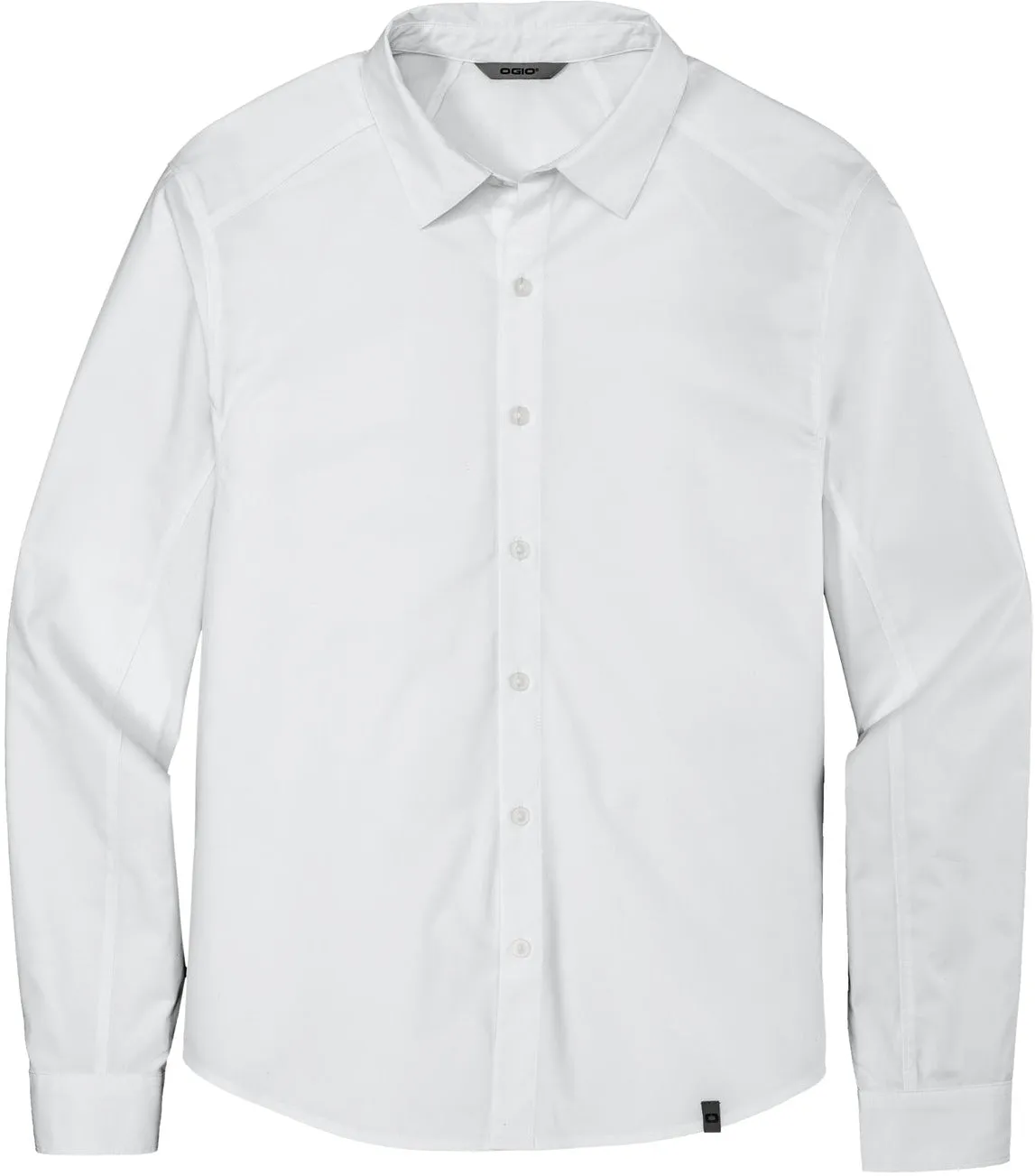 OGIO Commuter Woven Shirt