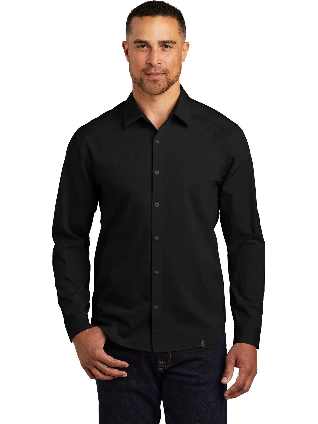 OGIO Commuter Woven Shirt