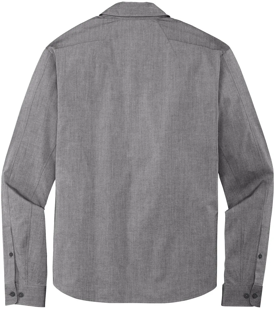 OGIO Commuter Woven Shirt