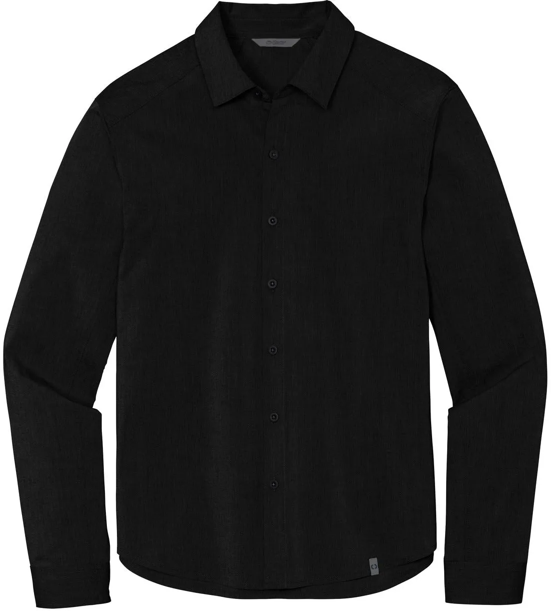 OGIO Commuter Woven Shirt