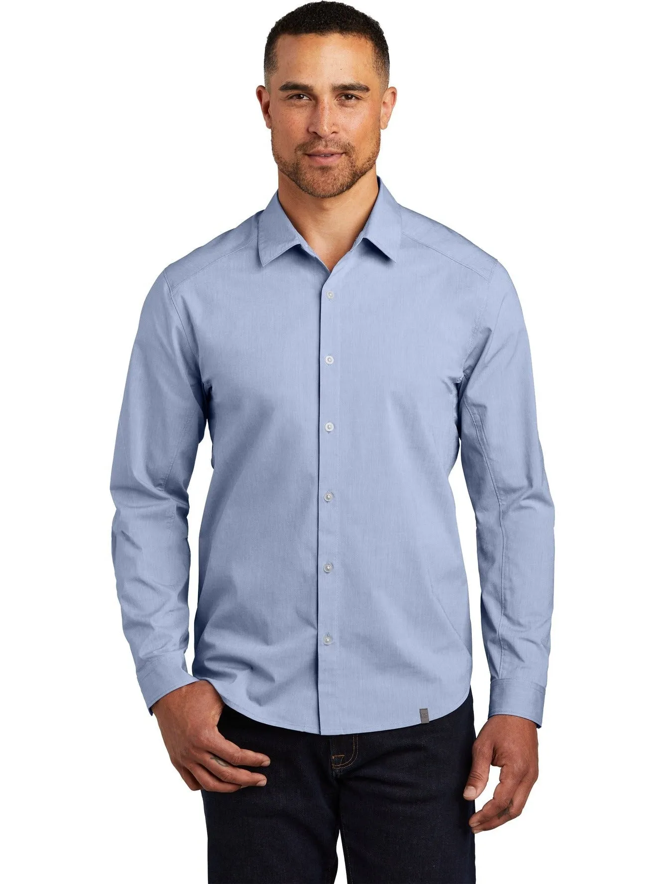 OGIO Commuter Woven Shirt