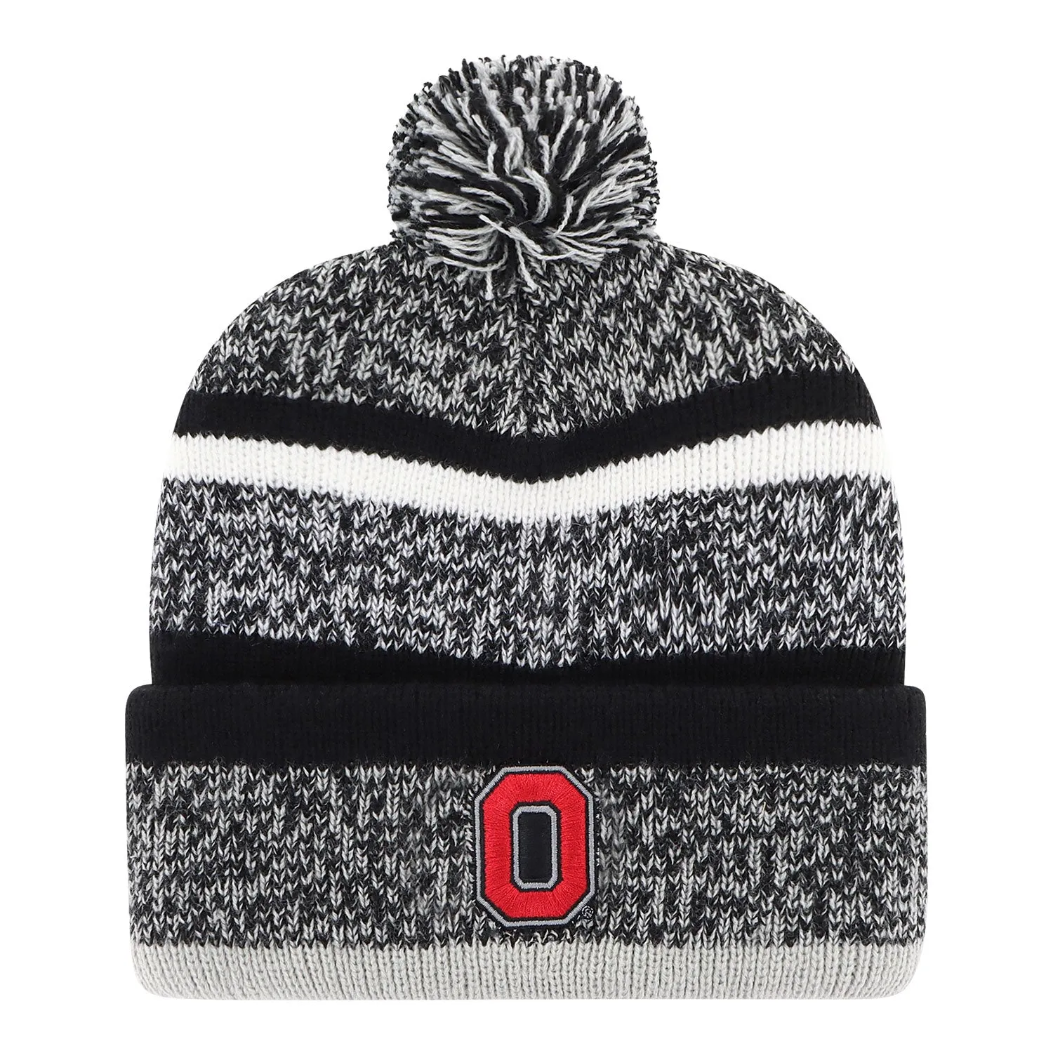 Ohio State Buckeyes Our Honor Defend Knit Hat