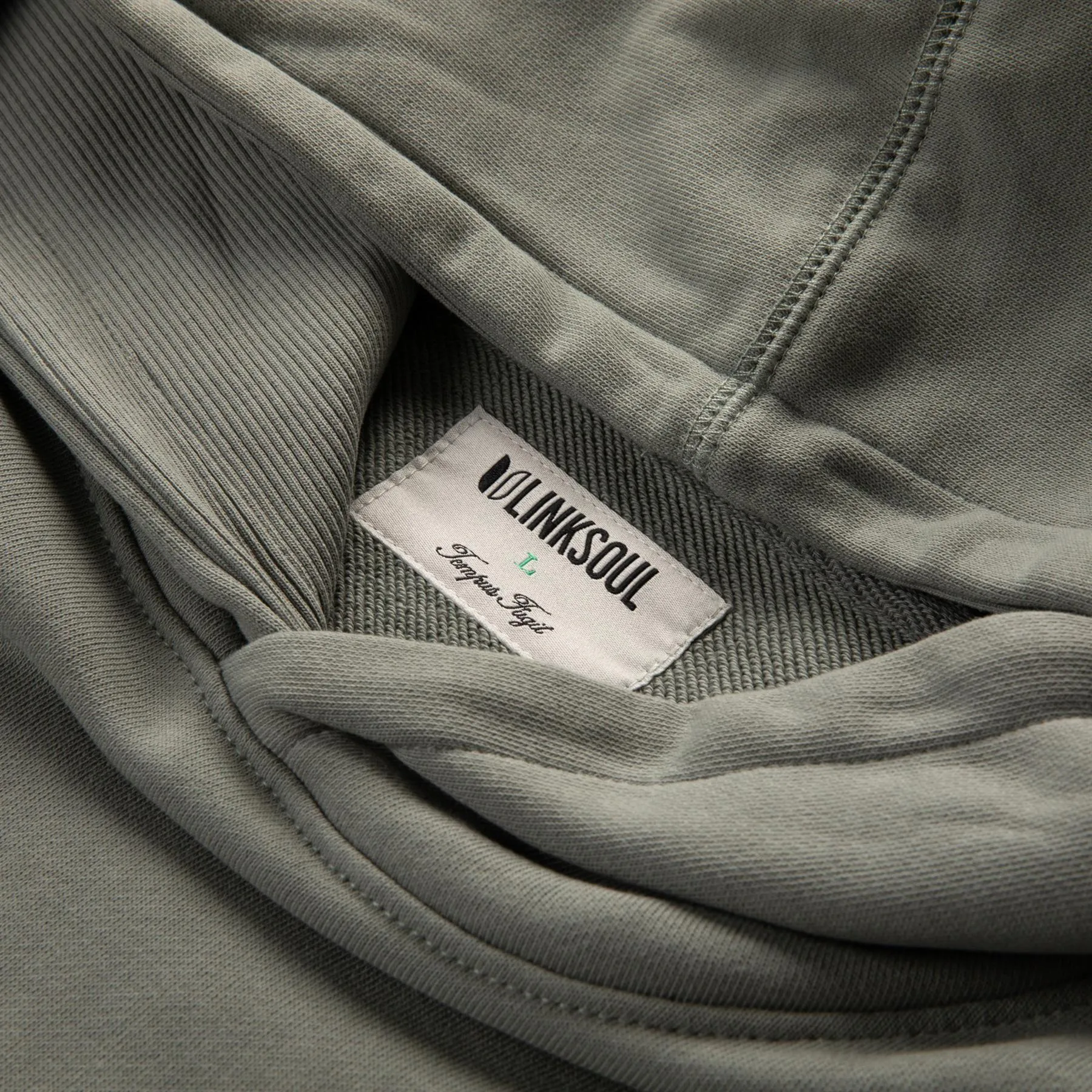 Ojai Hoodie Anchor - SS24