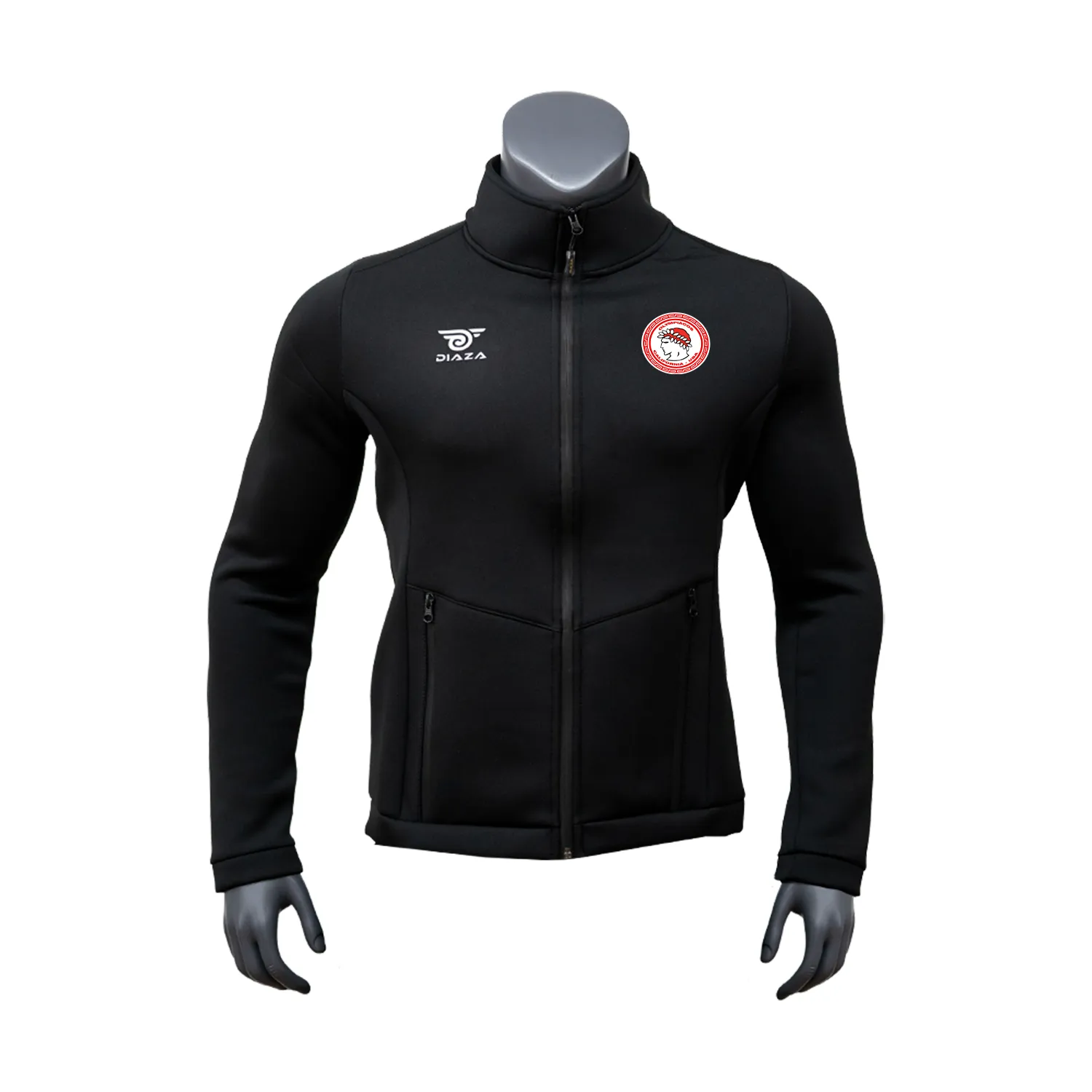 Olympiacos Lux Jacket