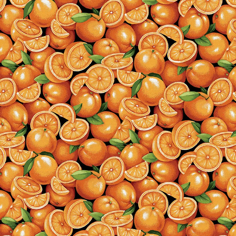 Oranges