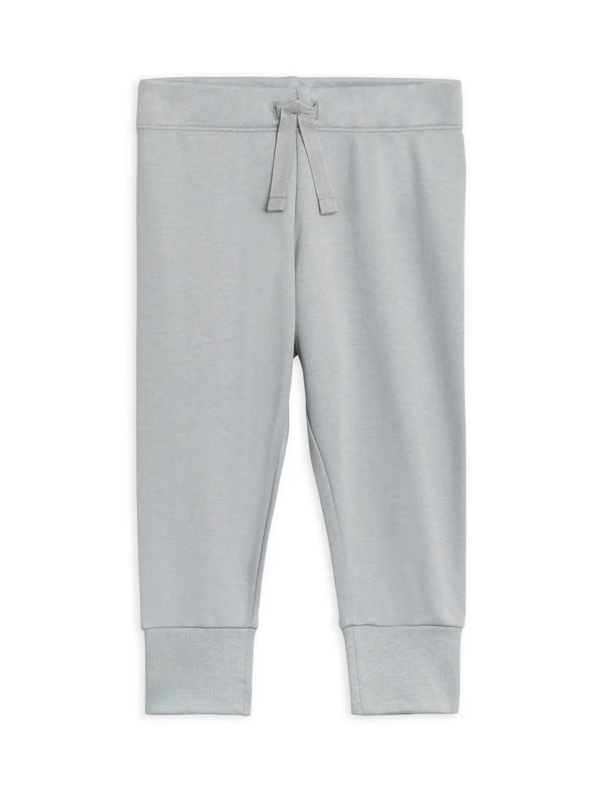 Organic Baby and Kids Cruz Joggers - Mist