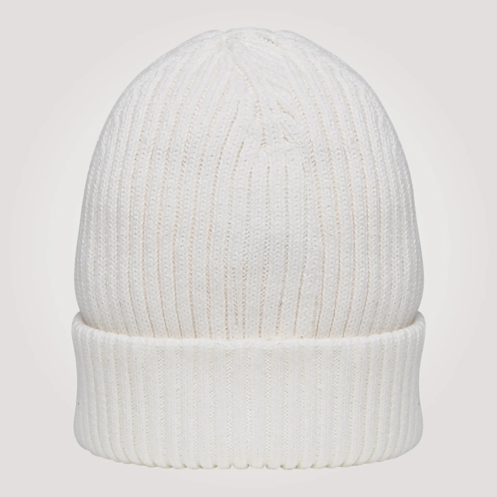 Organic Cotton Beanie Hat