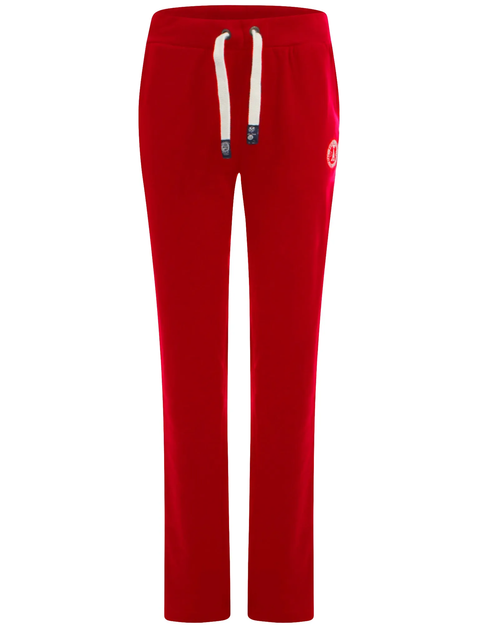 Original Sport Sweat Pants in Red - TBOE (Guest Brand)