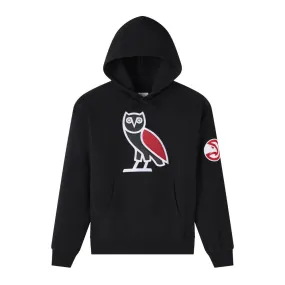 OVO X NBA Hawks Hoodie