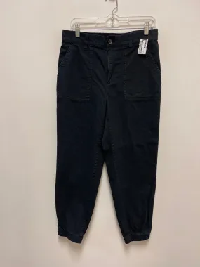 Pants Joggers By Gap In Black, Size: M