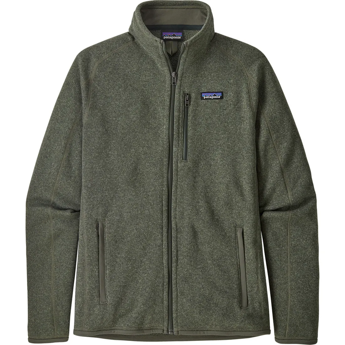 Patagonia Better Sweater Fleece Jacket - Men's