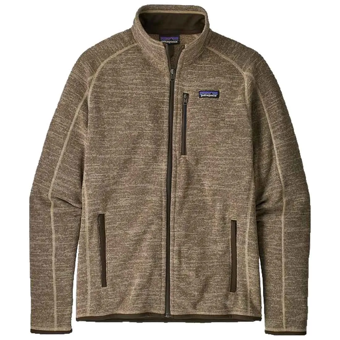 Patagonia Better Sweater Fleece Jacket - Men's