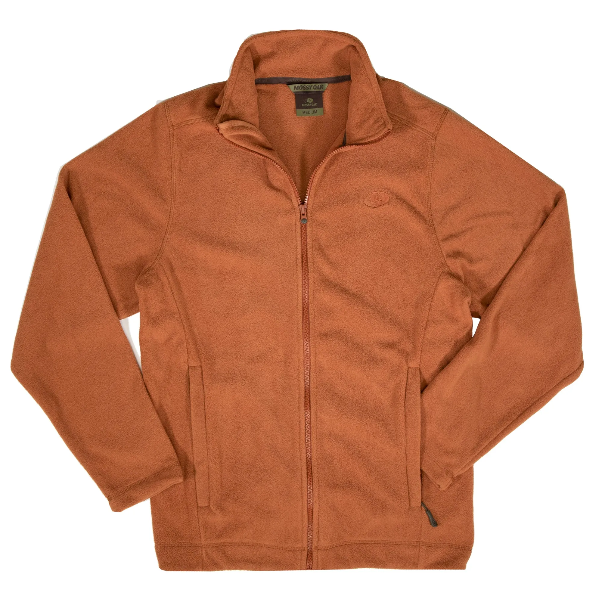 Polar Fleece Jacket