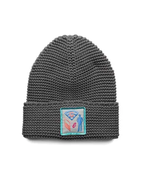 Poly Knit Cap