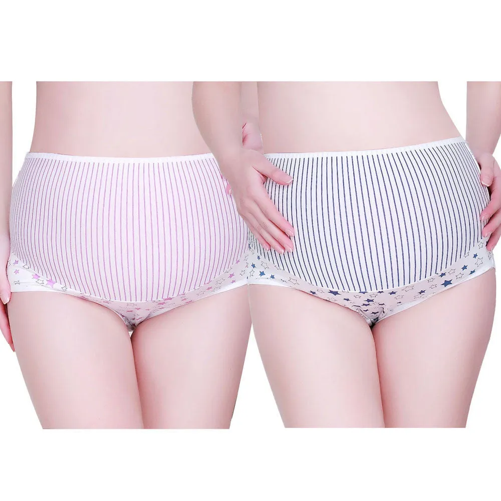 Pregnant Women Underwear Panties