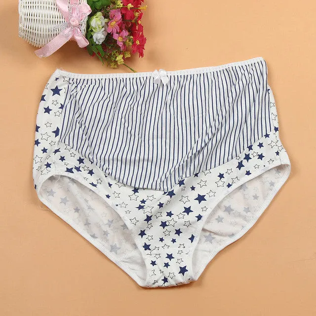 Pregnant Women Underwear Panties