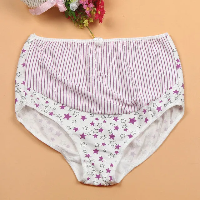 Pregnant Women Underwear Panties