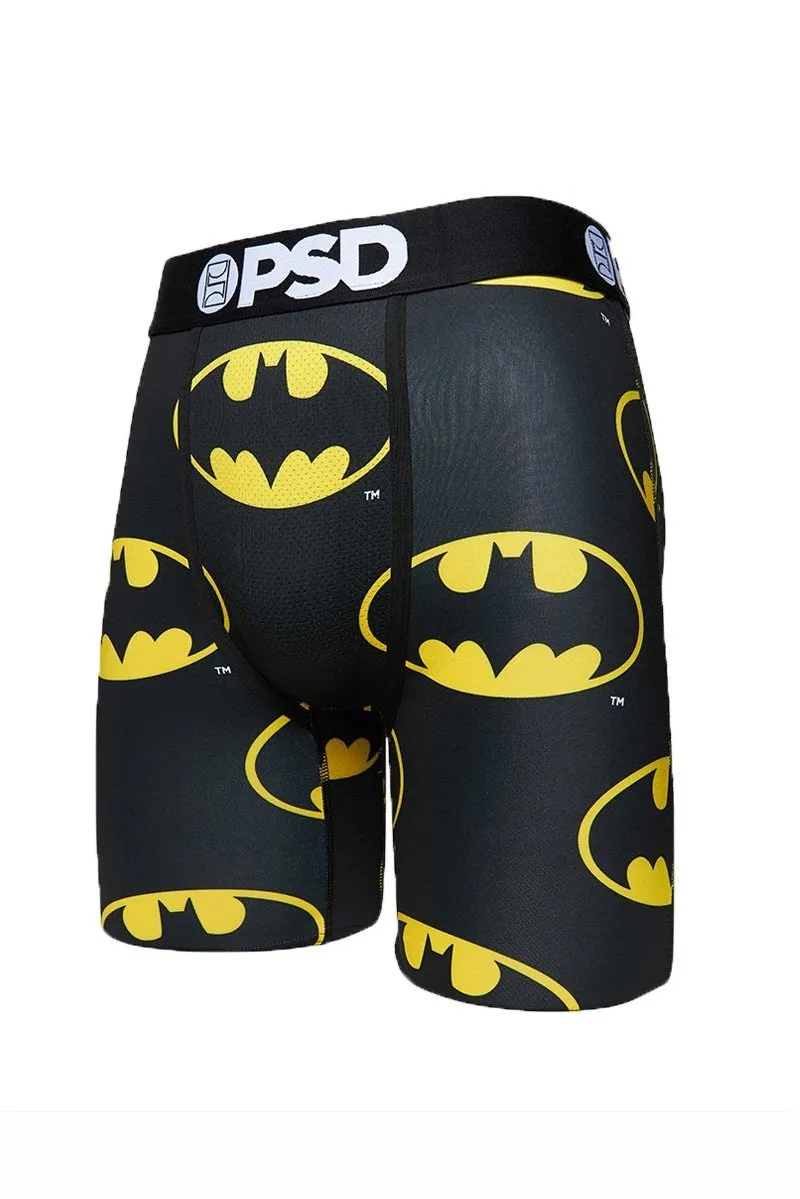 PSD "Batman"