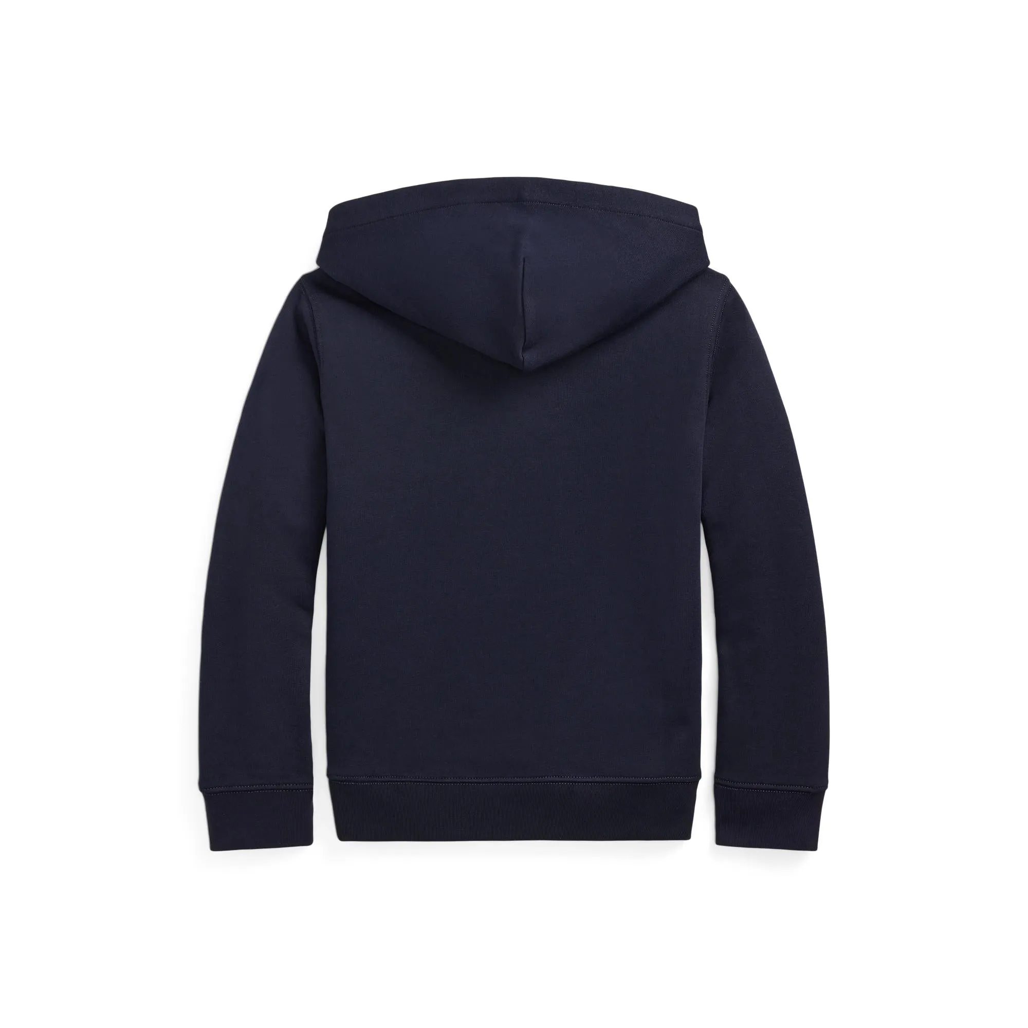 Ralph Lauren Boys Polo Winter Fleece Hoodie