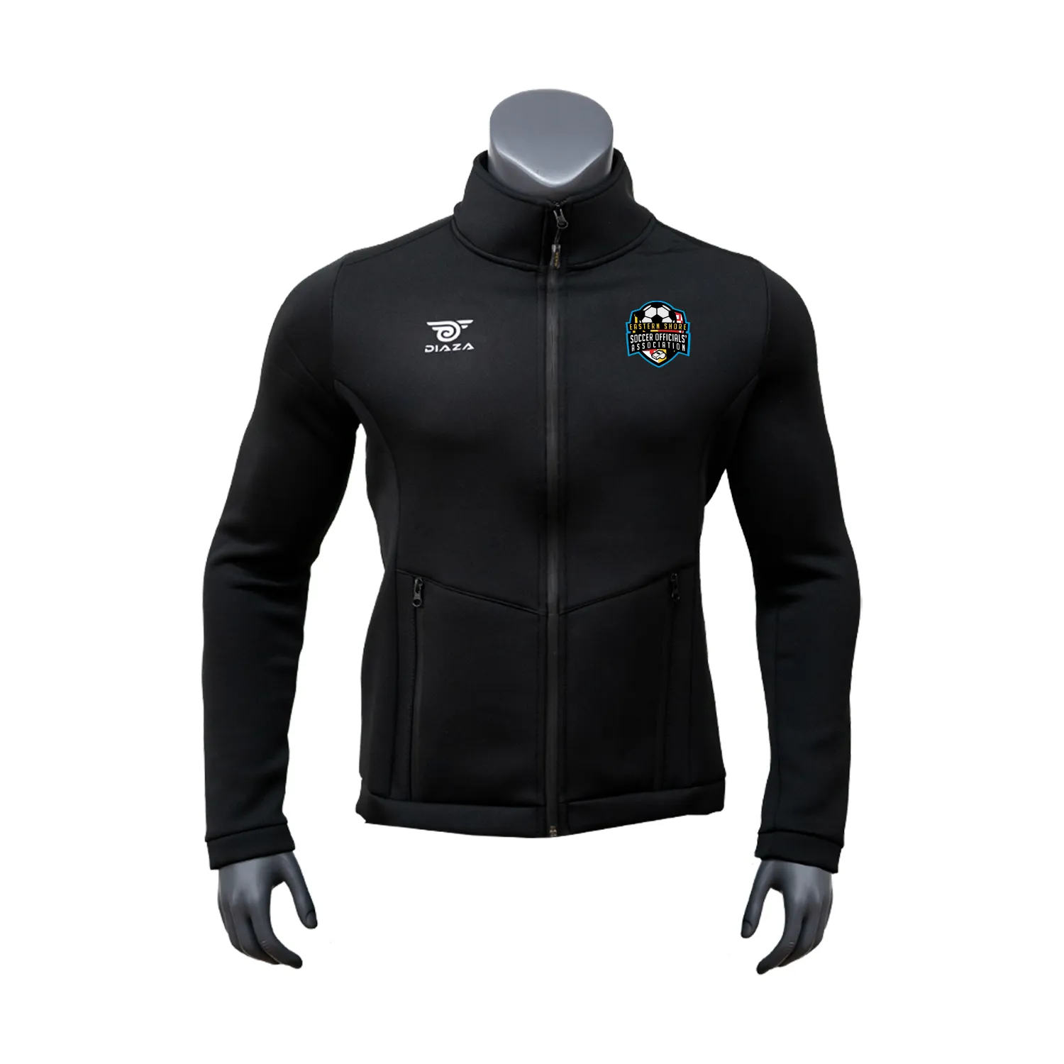 Referee Official's Association Lux Jacket