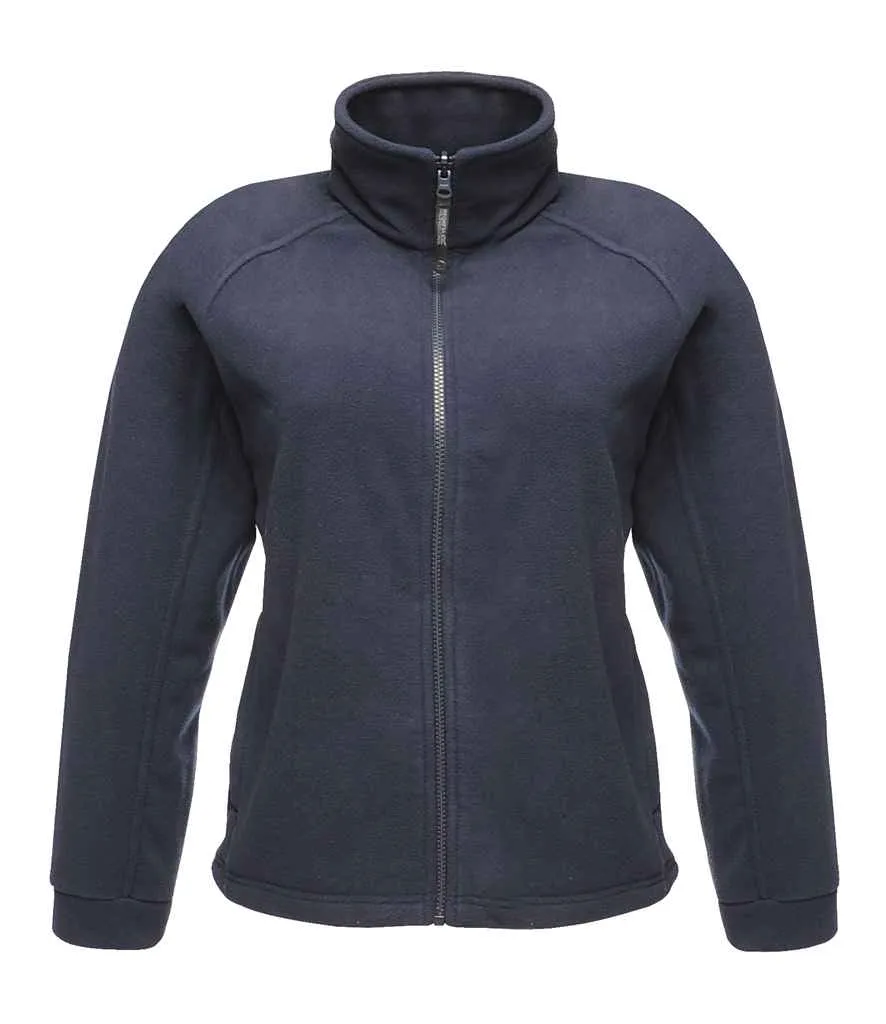 Regatta Ladies Thor III Fleece Jacket