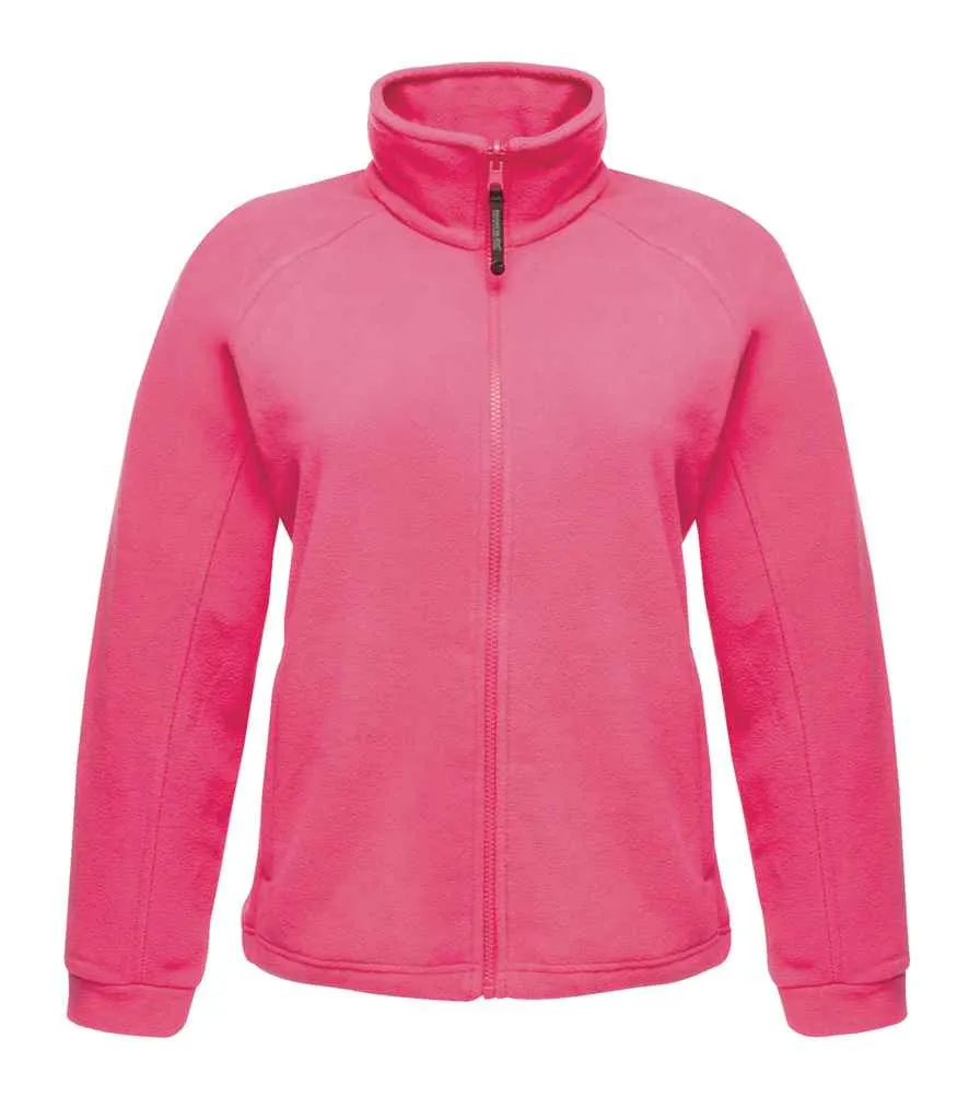 Regatta Ladies Thor III Fleece Jacket