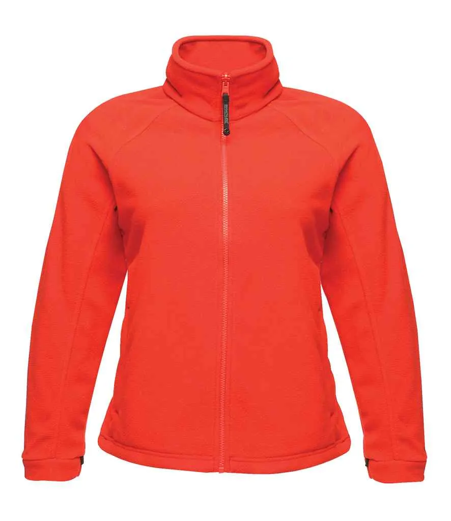 Regatta Ladies Thor III Fleece Jacket