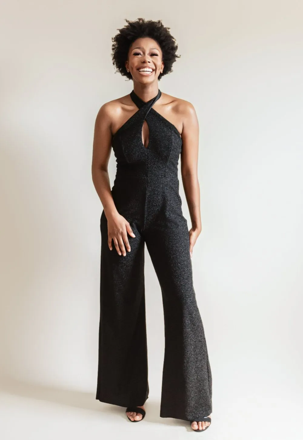 Resort Jumpsuit