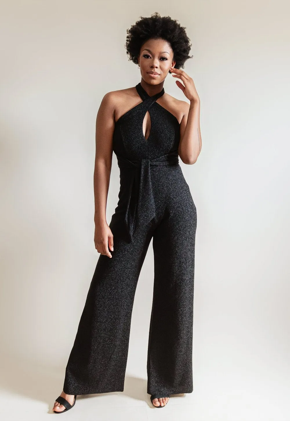 Resort Jumpsuit